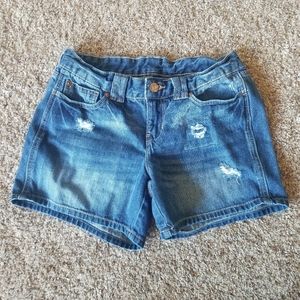 GAP Denim Shorts